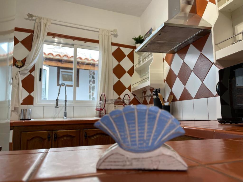 Appartement Casa Tortuga 1Era Linea De Playa à Alcalá la Real Extérieur photo