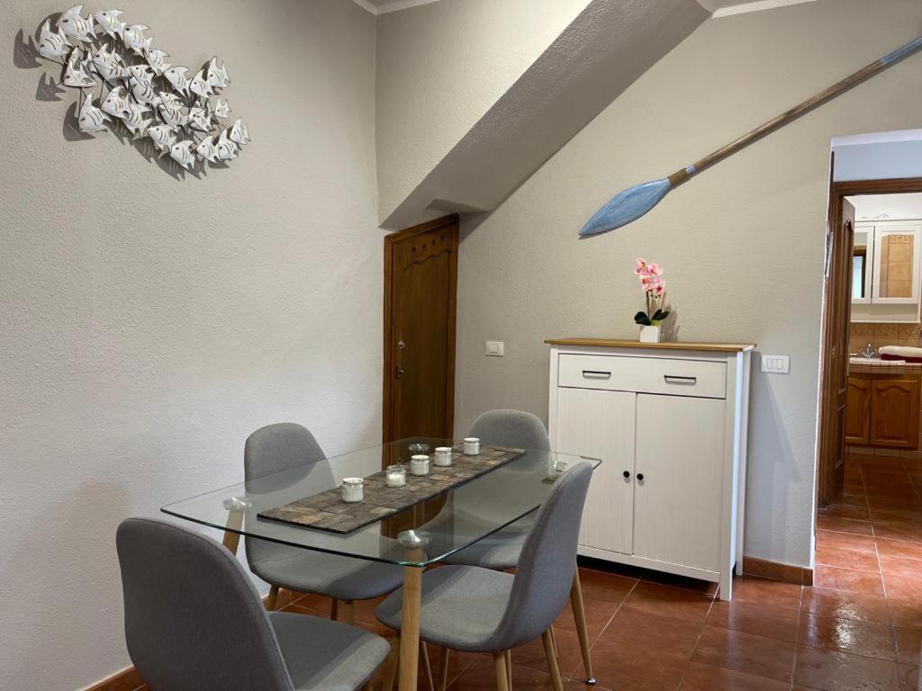 Appartement Casa Tortuga 1Era Linea De Playa à Alcalá la Real Extérieur photo