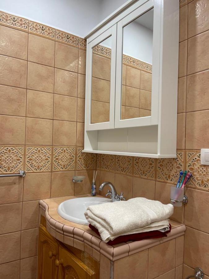 Appartement Casa Tortuga 1Era Linea De Playa à Alcalá la Real Extérieur photo