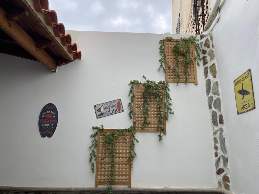 Appartement Casa Tortuga 1Era Linea De Playa à Alcalá la Real Extérieur photo