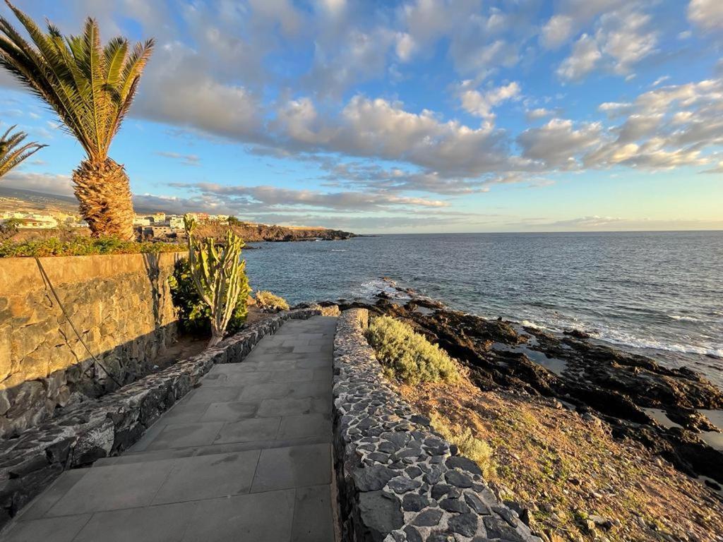 Appartement Casa Tortuga 1Era Linea De Playa à Alcalá la Real Extérieur photo
